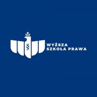 Logo firmy Wyższa Szkoła Prawa - studia Wrocław
