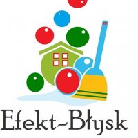 Logo firmy Efekt-Błysk Agnieszka Pasieracka
