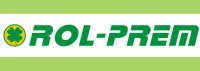 Logo firmy ROL-PREM SP. Z O.O. SP. K.