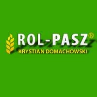 Logo firmy ROL-PASZ Krystian Domachowski