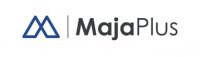 Logo firmy Maja Plus