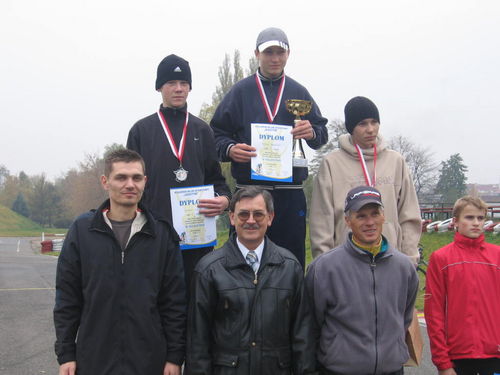 Wygrali wszyscy (galeria)