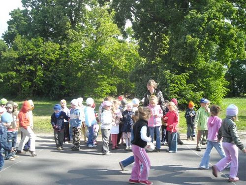Baśniowo i kolorowo - galeria