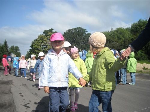 Baśniowo i kolorowo - galeria