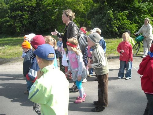 Baśniowo i kolorowo - galeria