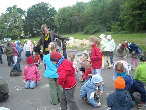 Baśniowo i kolorowo - galeria