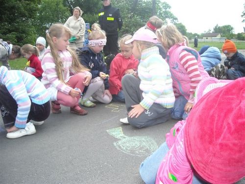 Baśniowo i kolorowo - galeria