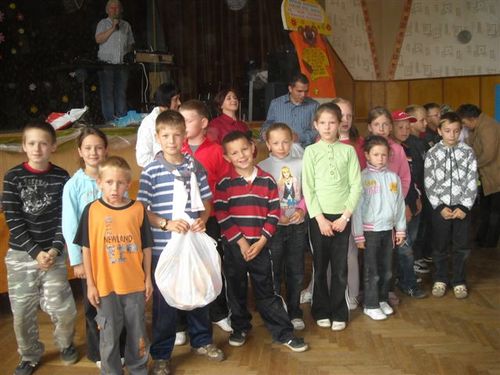 Baśniowo i kolorowo - galeria