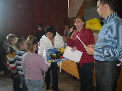 Baśniowo i kolorowo - galeria