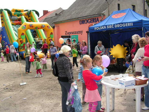 Sposób na klienta - zdjęcia