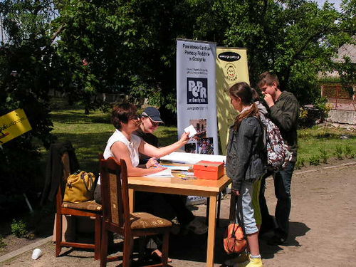 Z myślą o dzieciach - galeria