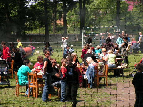 Z myślą o dzieciach - galeria
