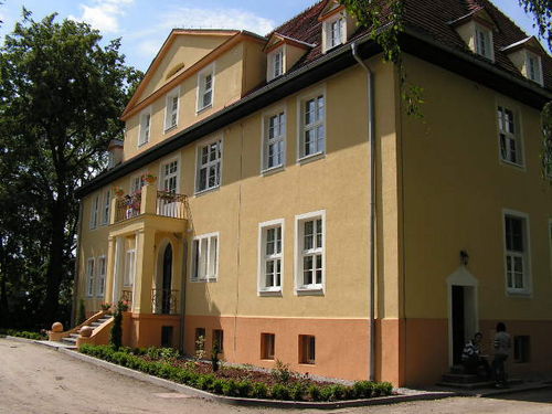 Z myślą o dzieciach - galeria