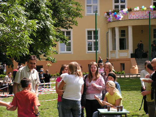 Z myślą o dzieciach - galeria