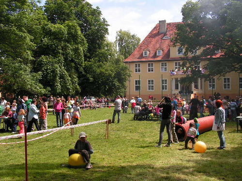 Z myślą o dzieciach - galeria