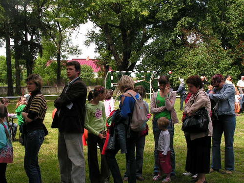Z myślą o dzieciach - galeria