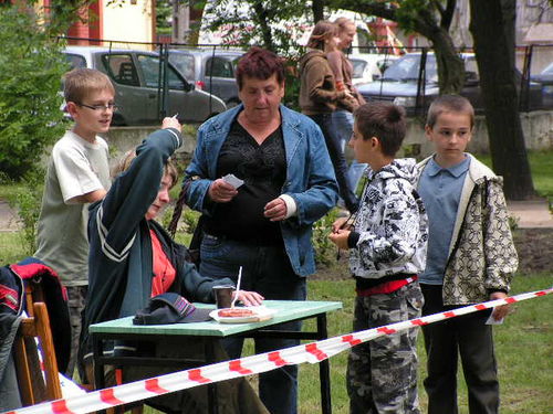Z myślą o dzieciach - galeria