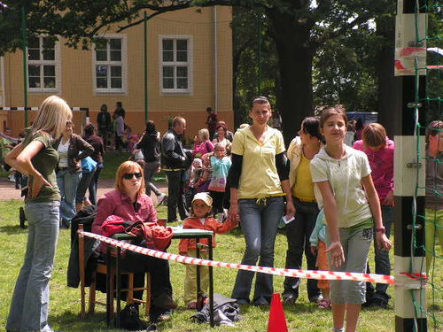 Z myślą o dzieciach - galeria
