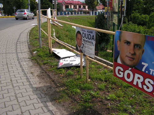 Nikomu nie darowali - zdjęcia
