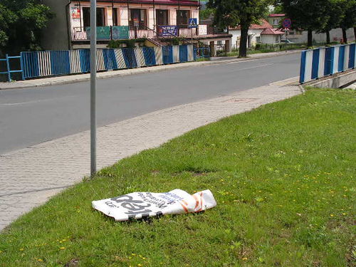 Nikomu nie darowali - zdjęcia