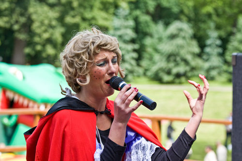 Dbają o pracowników - galeria