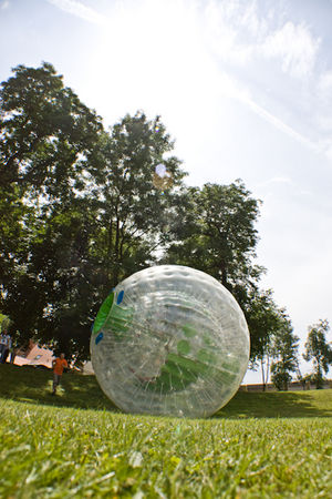 Dbają o pracowników - galeria