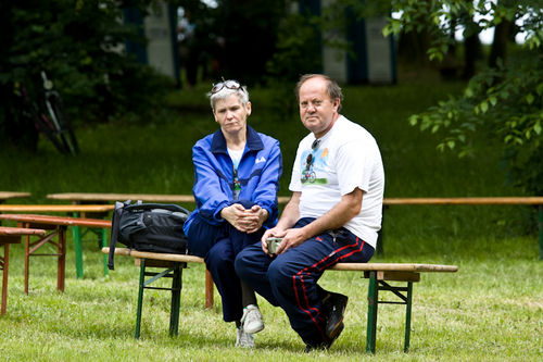 Dbają o pracowników - galeria