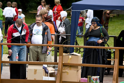 Dbają o pracowników - galeria