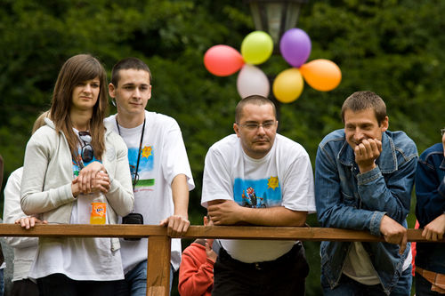 Dbają o pracowników - galeria