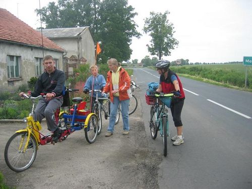 Razem być