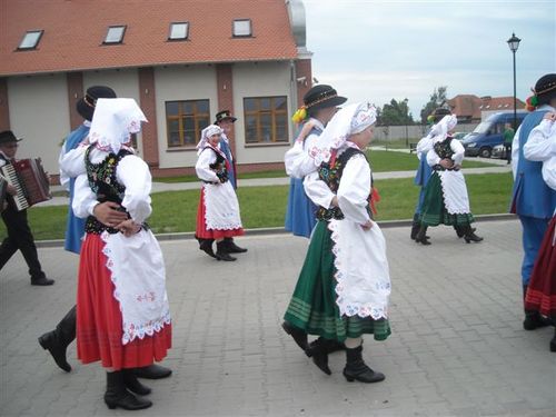 Raz na ludowo - zdjęcia