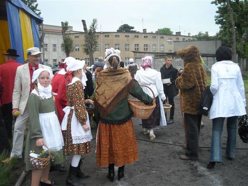 Raz na ludowo - zdjęcia