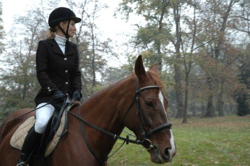 Hubertus w Rokosowie (galeria)