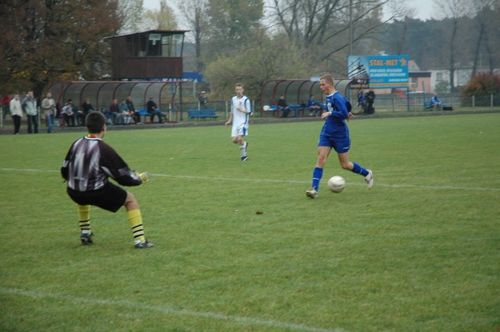 3 mecze, 22 gole (galeria)