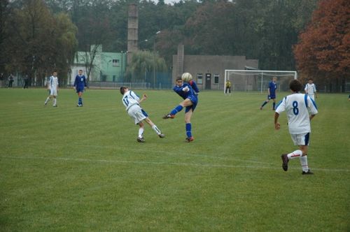 3 mecze, 22 gole (galeria)