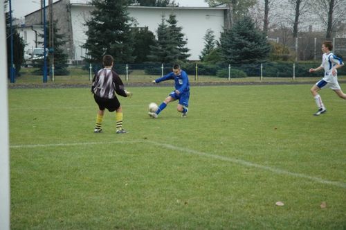 3 mecze, 22 gole (galeria)