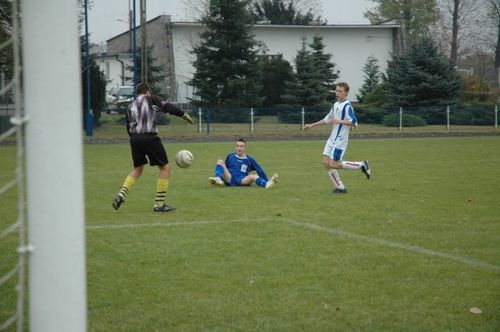 3 mecze, 22 gole (galeria)