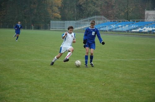 3 mecze, 22 gole (galeria)