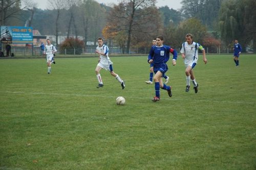 3 mecze, 22 gole (galeria)