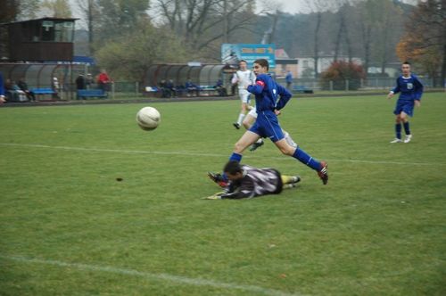 3 mecze, 22 gole (galeria)
