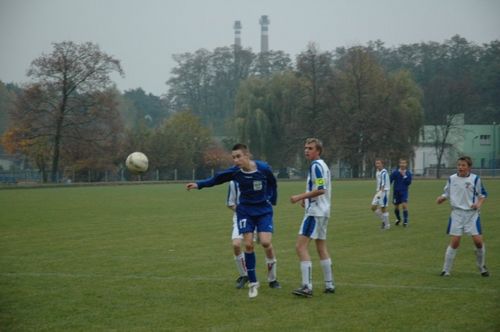 3 mecze, 22 gole (galeria)