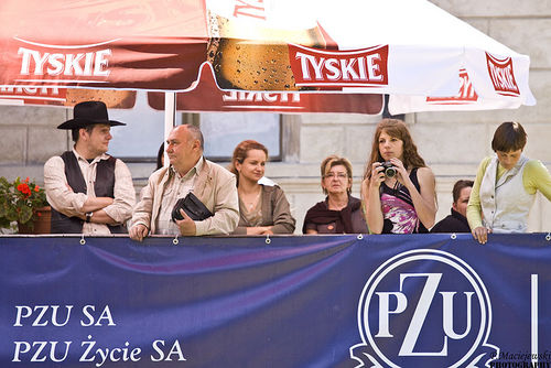 Na wysokim poziomie - galeria