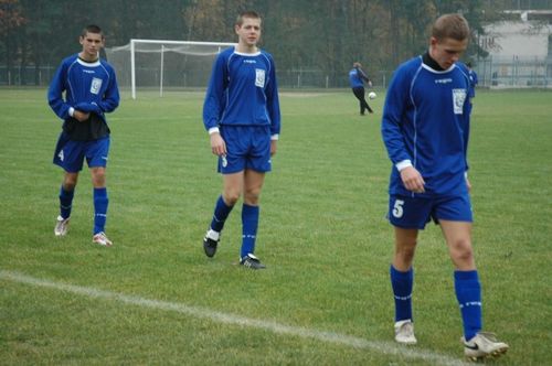 3 mecze, 22 gole (galeria)