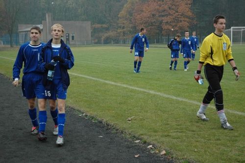 3 mecze, 22 gole (galeria)
