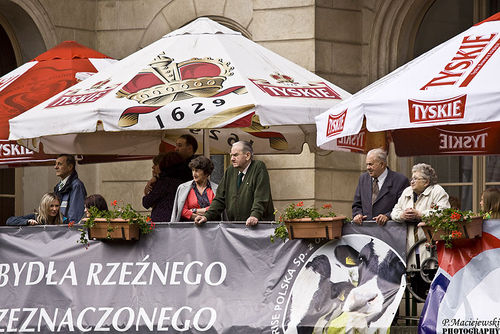 Na wysokim poziomie - galeria
