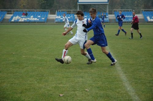 3 mecze, 22 gole (galeria)