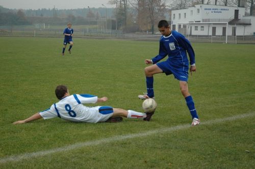 3 mecze, 22 gole (galeria)