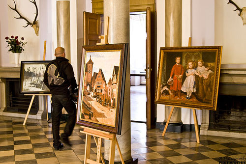 Na wysokim poziomie - galeria