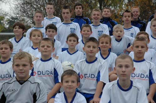 3 mecze, 22 gole (galeria)