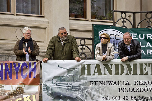 Na wysokim poziomie - galeria